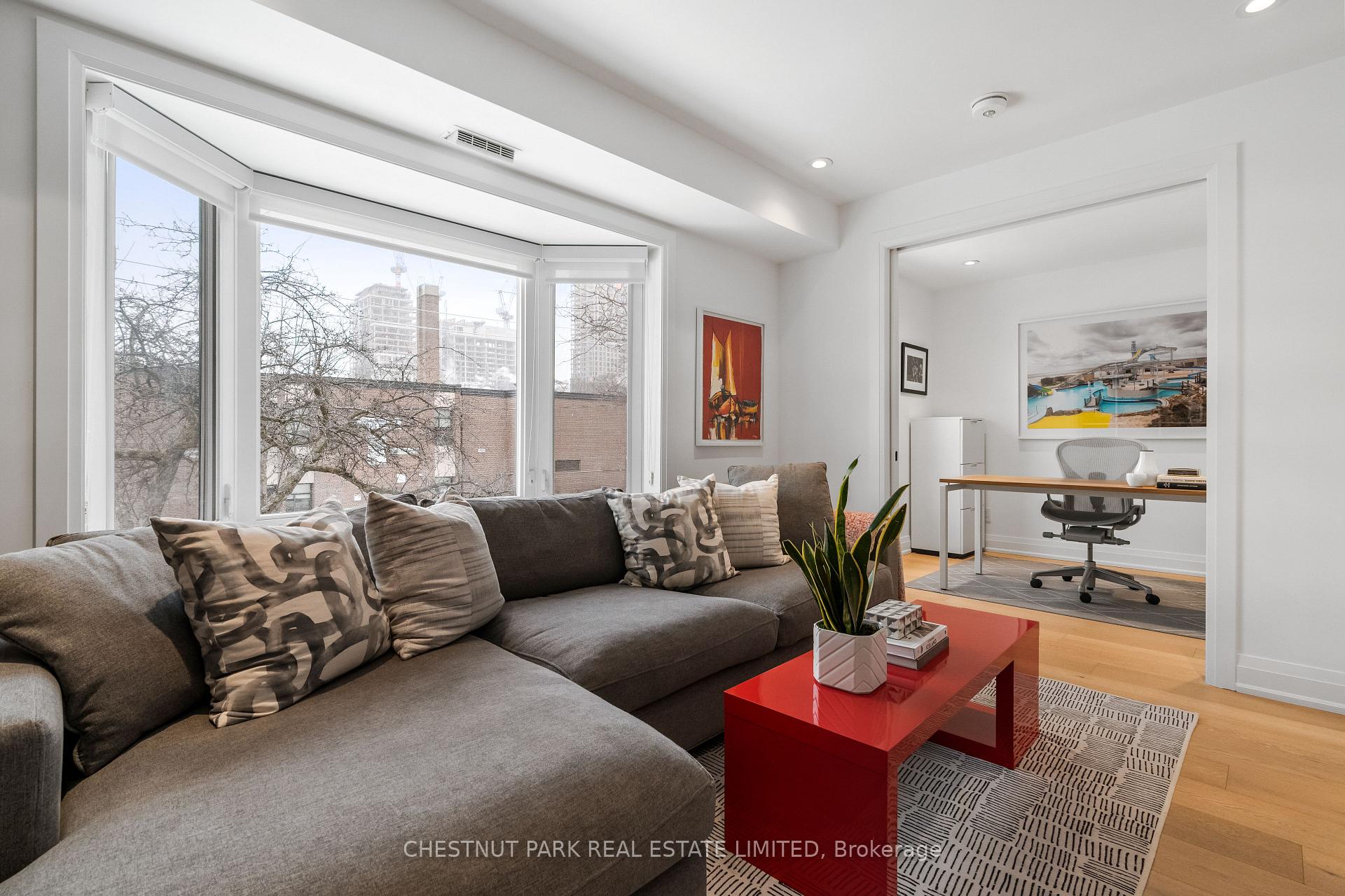 Photo 21 of 189 Havelock Street, Toronto, Dufferin Grove — HOMEH