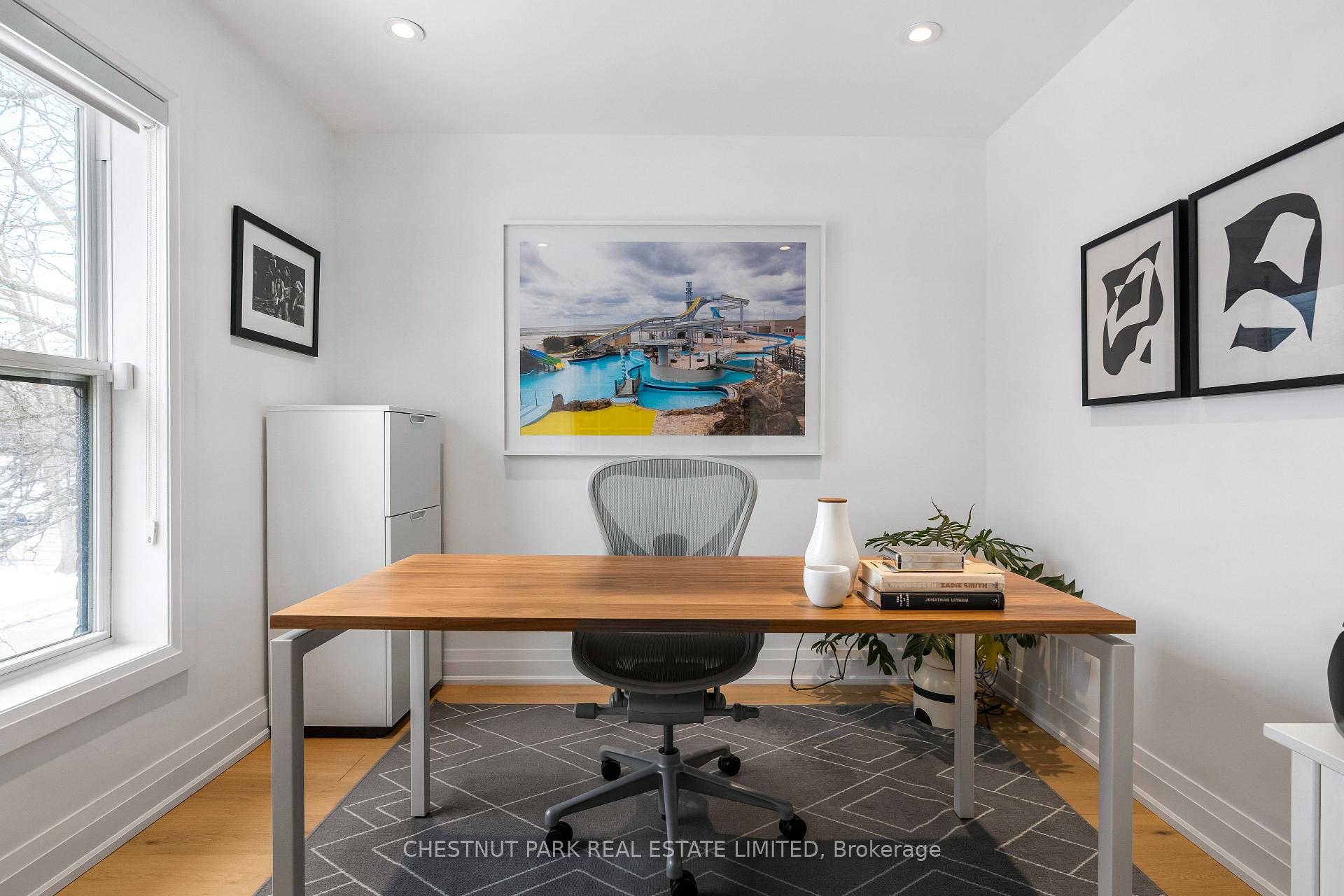 Photo 22 of 189 Havelock Street, Toronto, Dufferin Grove — HOMEH