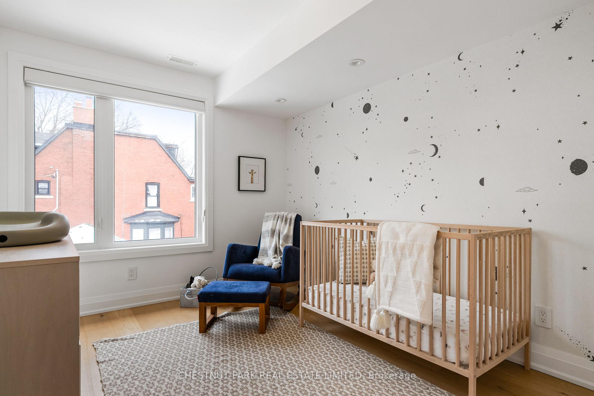 Photo 23 of 189 Havelock Street, Toronto, Dufferin Grove — HOMEH