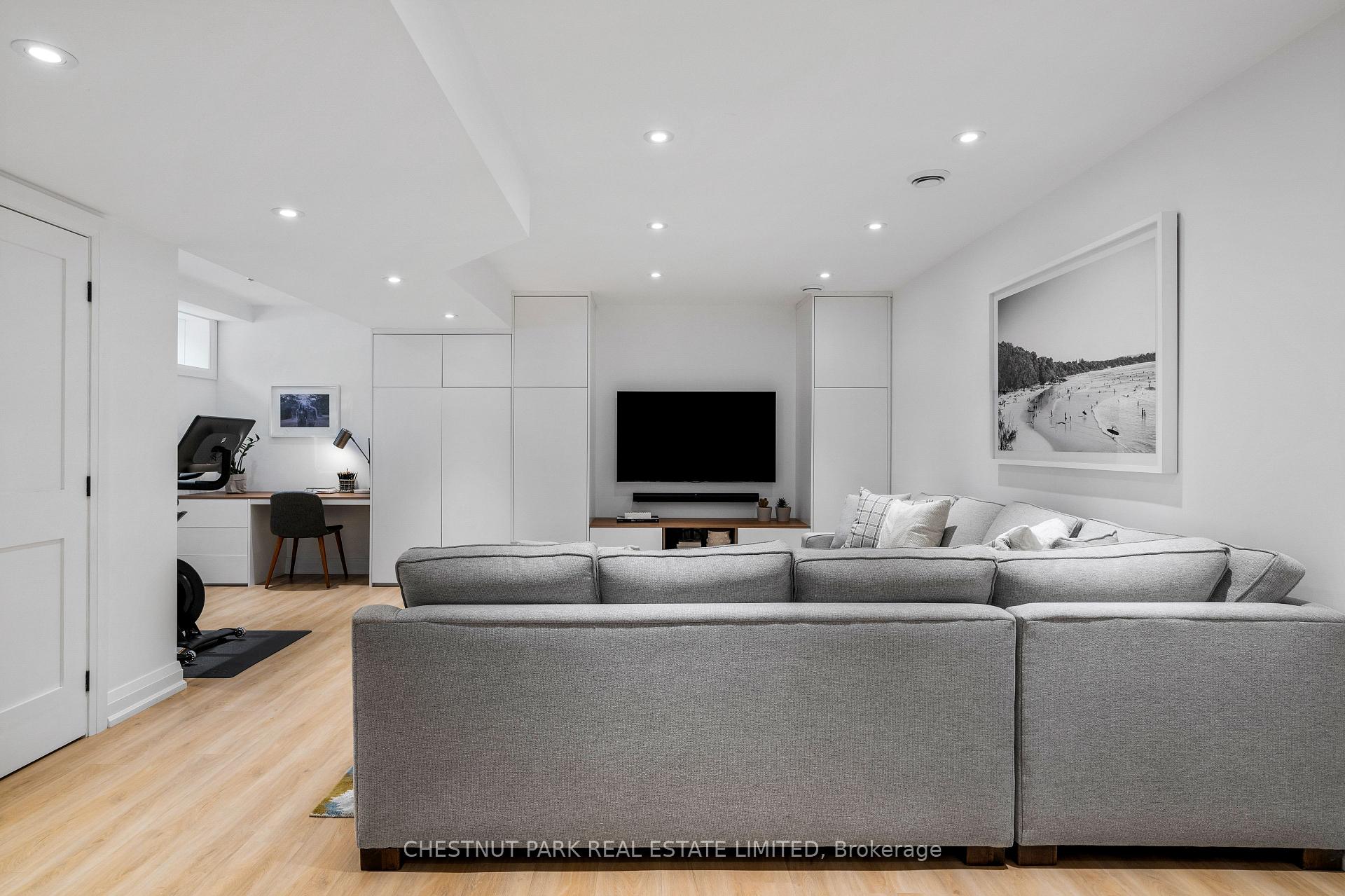 Photo 32 of 189 Havelock Street, Toronto, Dufferin Grove — HOMEH