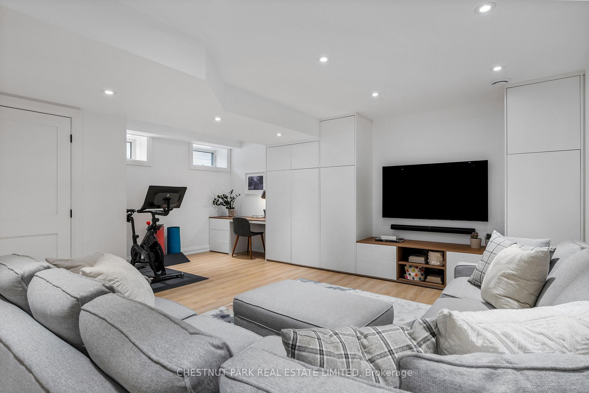Photo 33 of 189 Havelock Street, Toronto, Dufferin Grove — HOMEH
