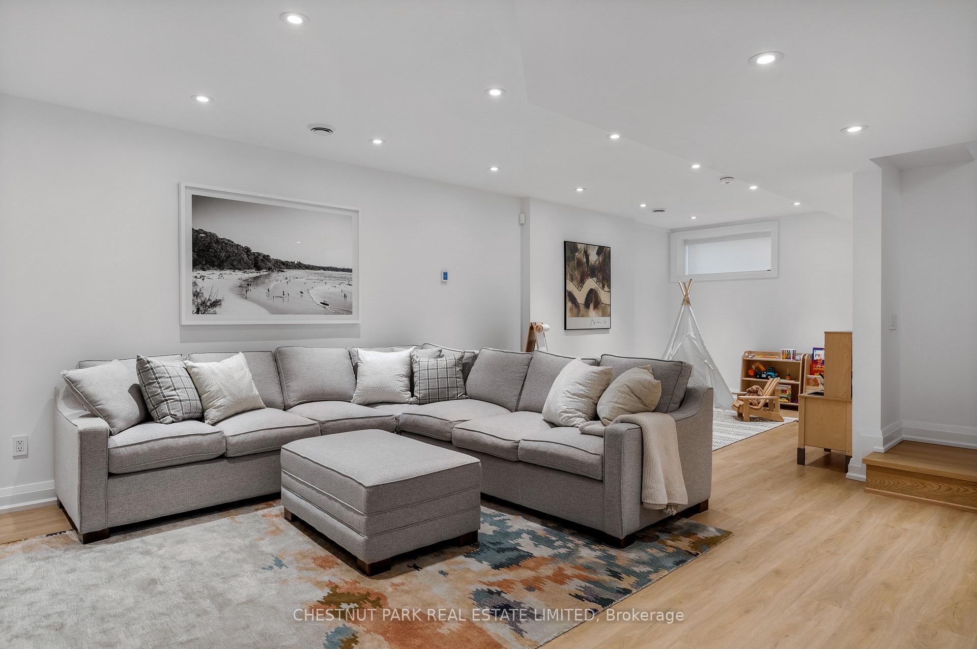 Photo 34 of 189 Havelock Street, Toronto, Dufferin Grove — HOMEH
