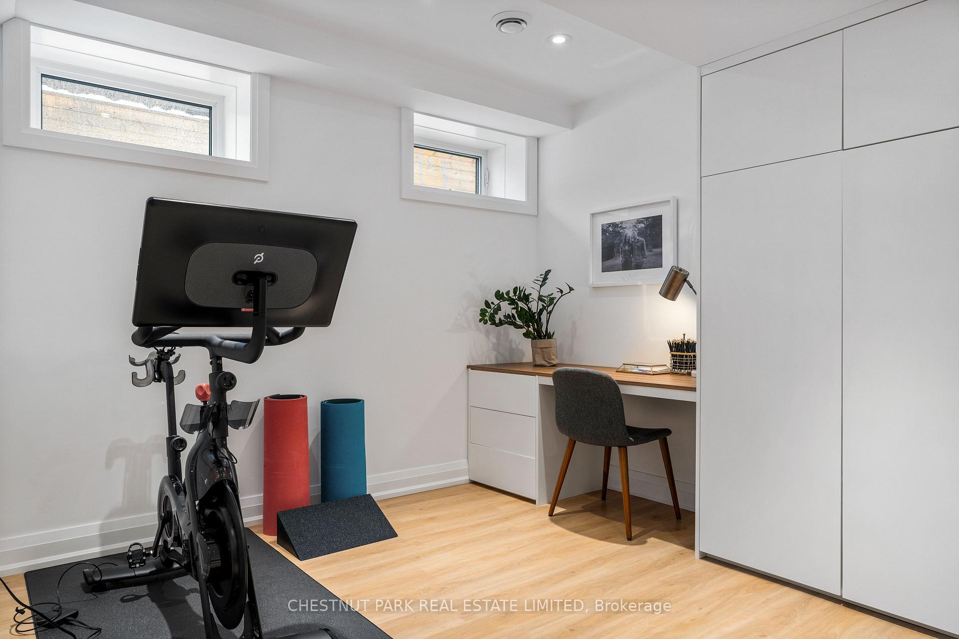 Photo 35 of 189 Havelock Street, Toronto, Dufferin Grove — HOMEH