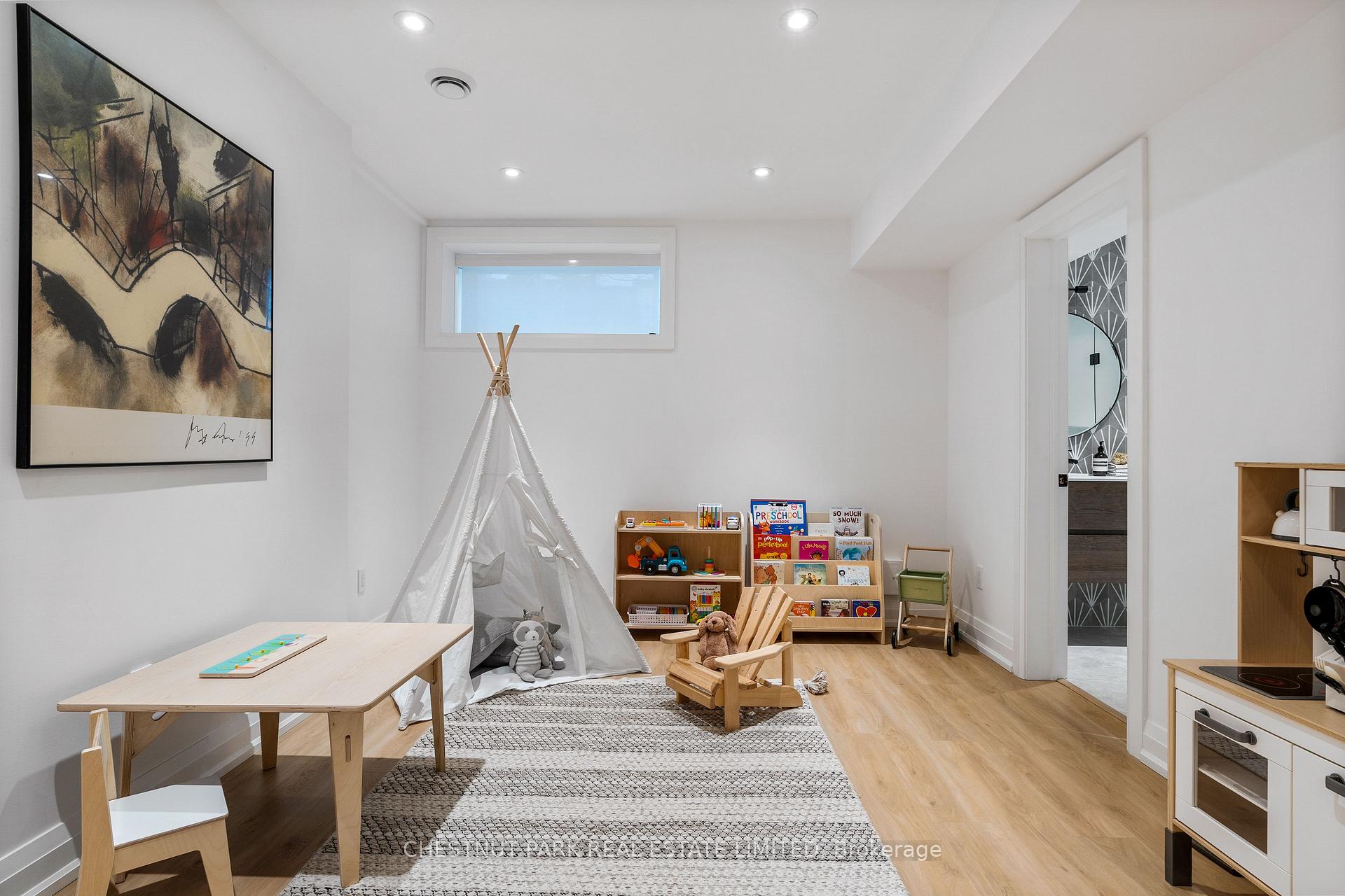Photo 36 of 189 Havelock Street, Toronto, Dufferin Grove — HOMEH