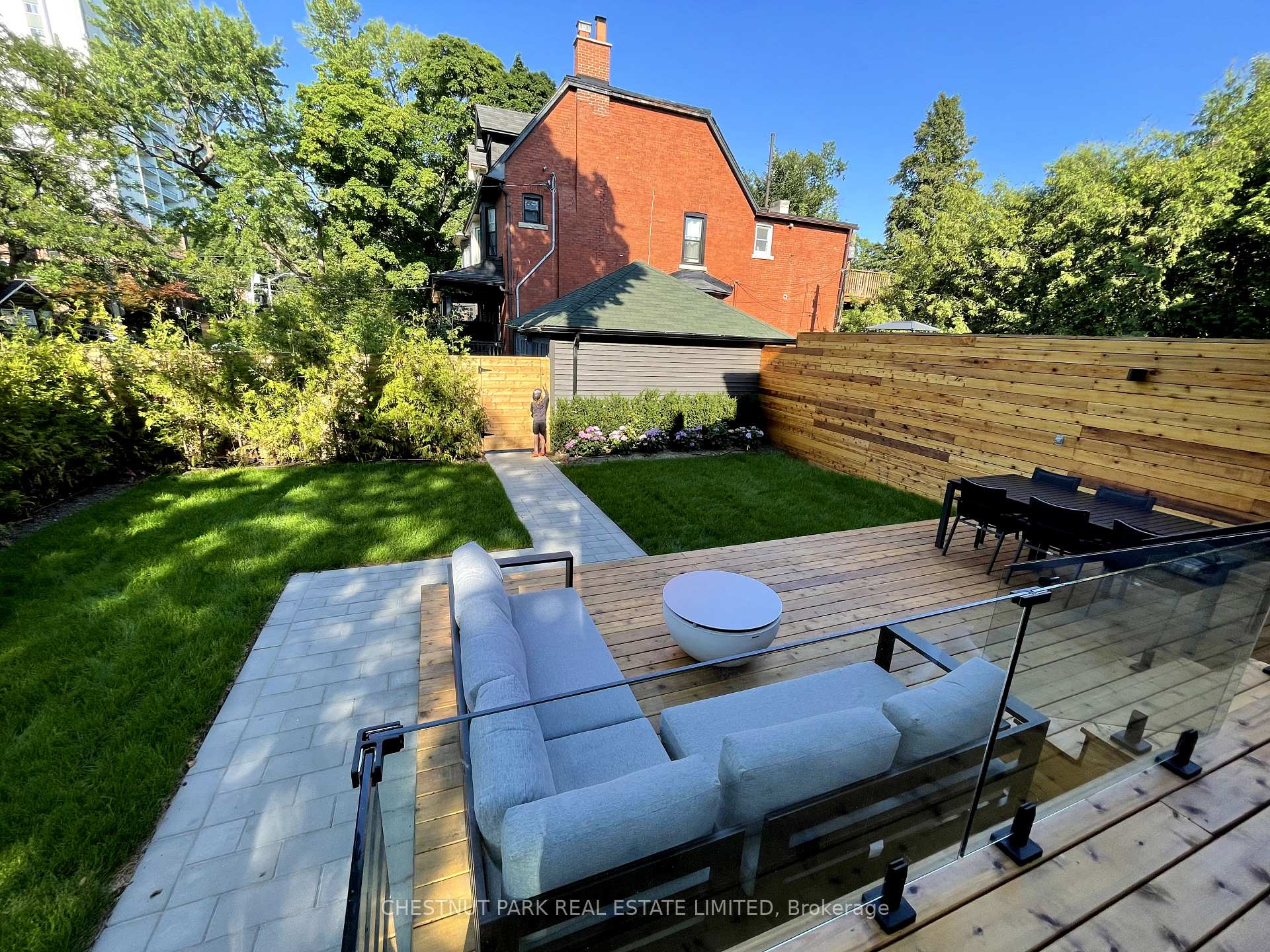 Photo 39 of 189 Havelock Street, Toronto, Dufferin Grove — HOMEH
