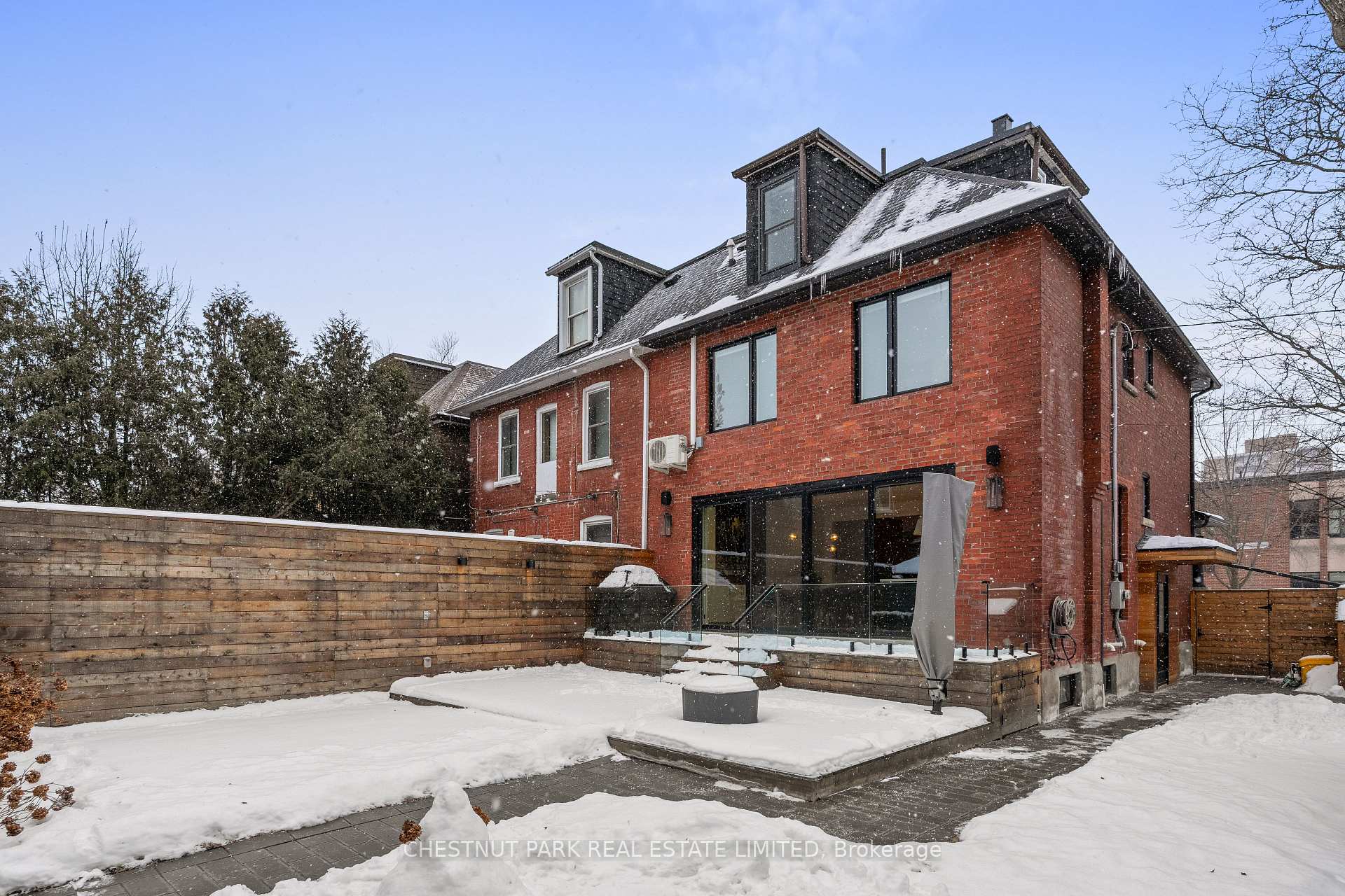 Photo 42 of 189 Havelock Street, Toronto, Dufferin Grove — HOMEH