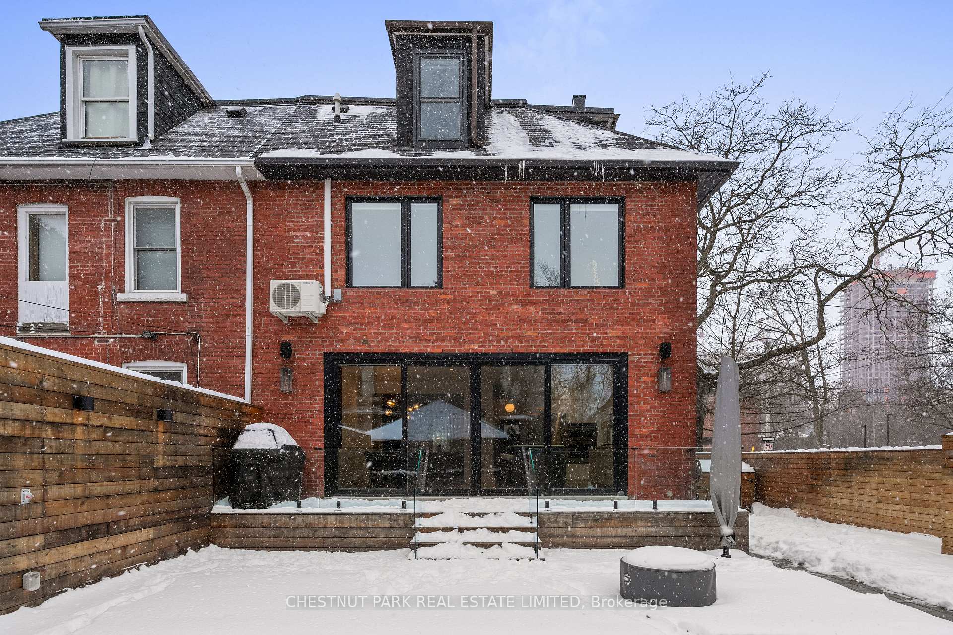 Photo 43 of 189 Havelock Street, Toronto, Dufferin Grove — HOMEH