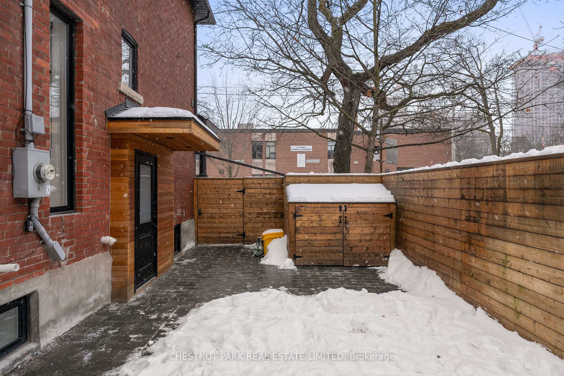 Photo 44 of 189 Havelock Street, Toronto, Dufferin Grove — HOMEH