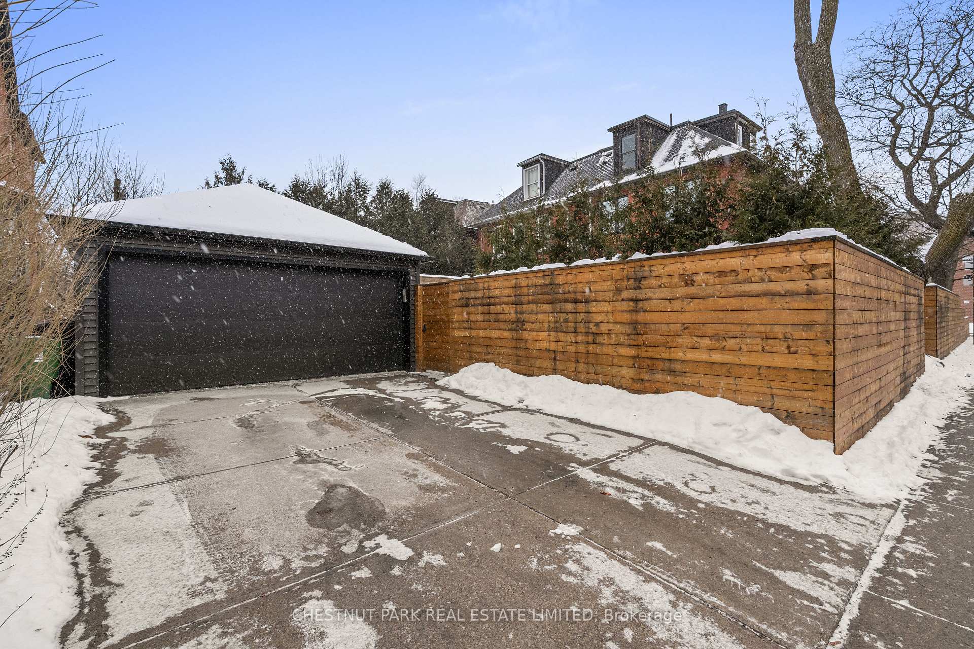 Photo 45 of 189 Havelock Street, Toronto, Dufferin Grove — HOMEH