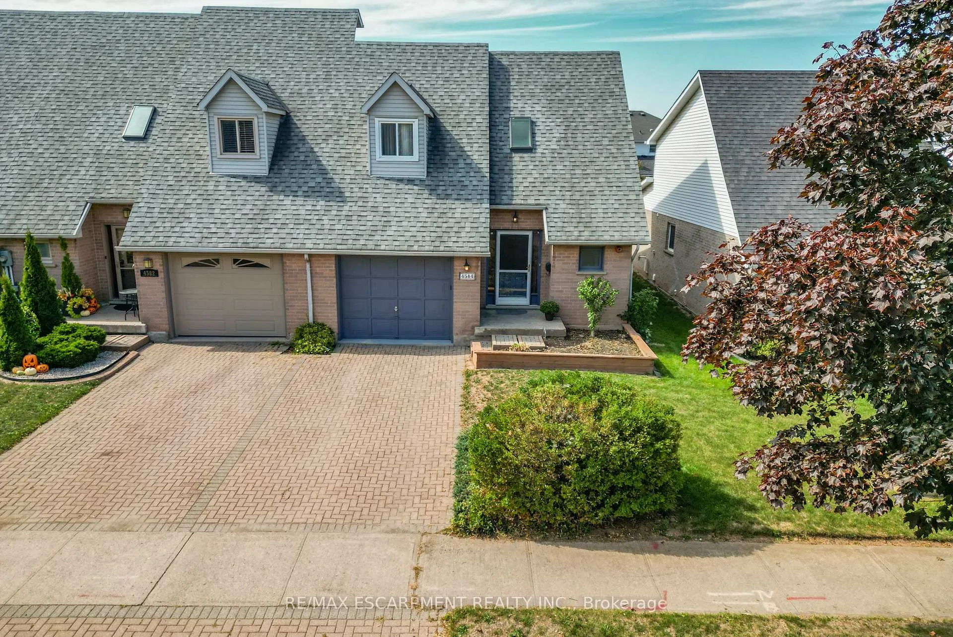 Photo 20 of 4584 Juniper Court, Lincoln, Beamsville — HOMEH