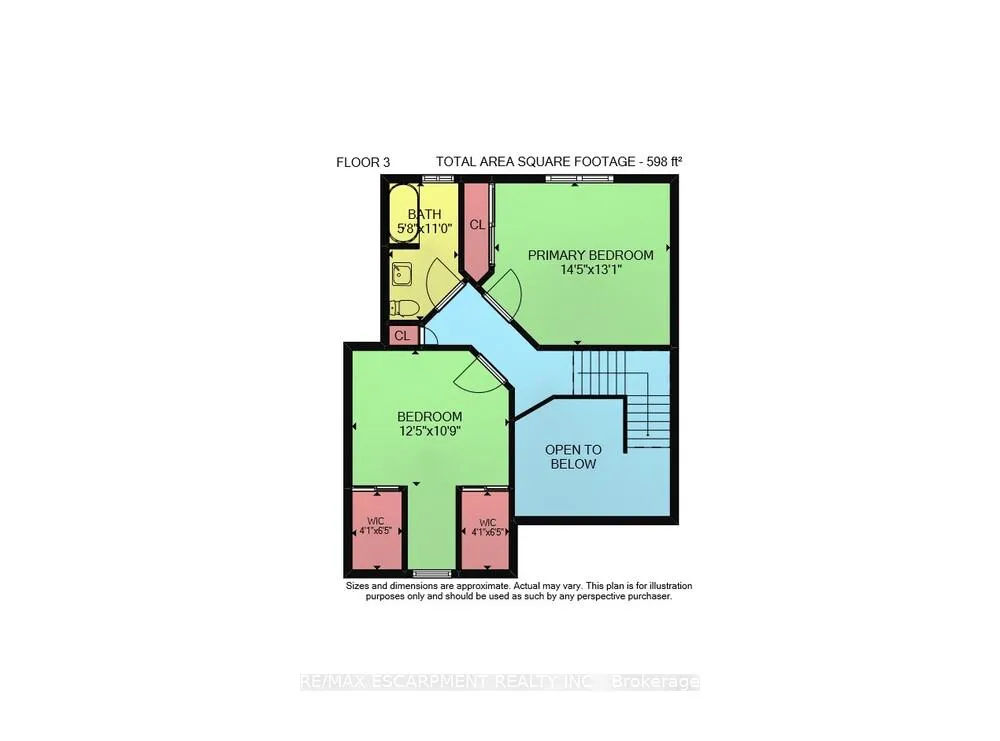 Photo 22 of 4584 Juniper Court, Lincoln, Beamsville — HOMEH