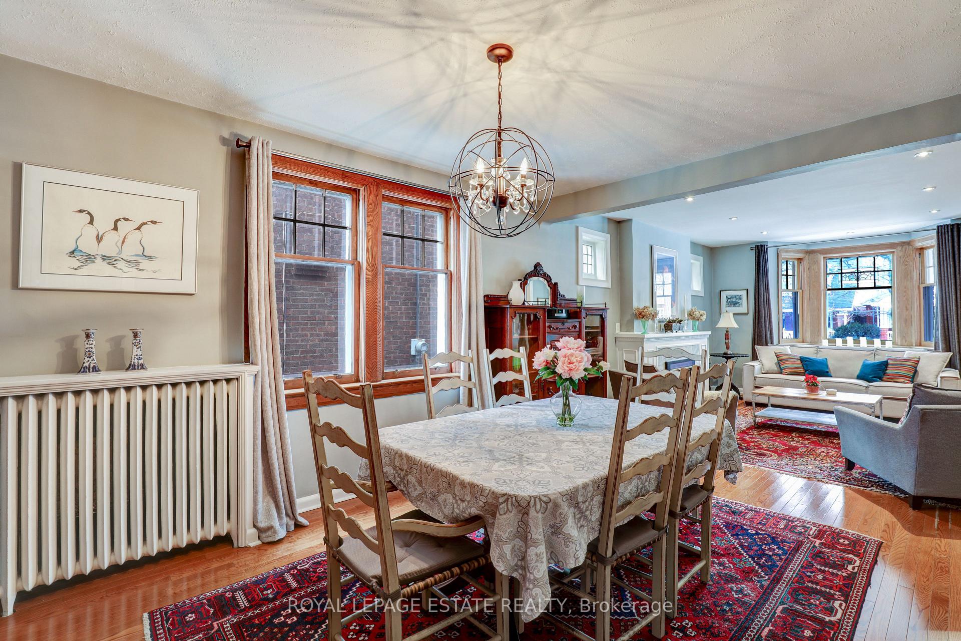 Photo 6 of 202 Bingham Avenue, Toronto, The Beaches — HOMEH