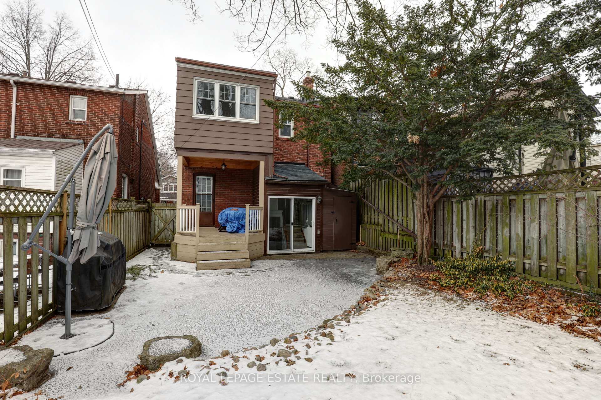 Photo 23 of 202 Bingham Avenue, Toronto, The Beaches — HOMEH