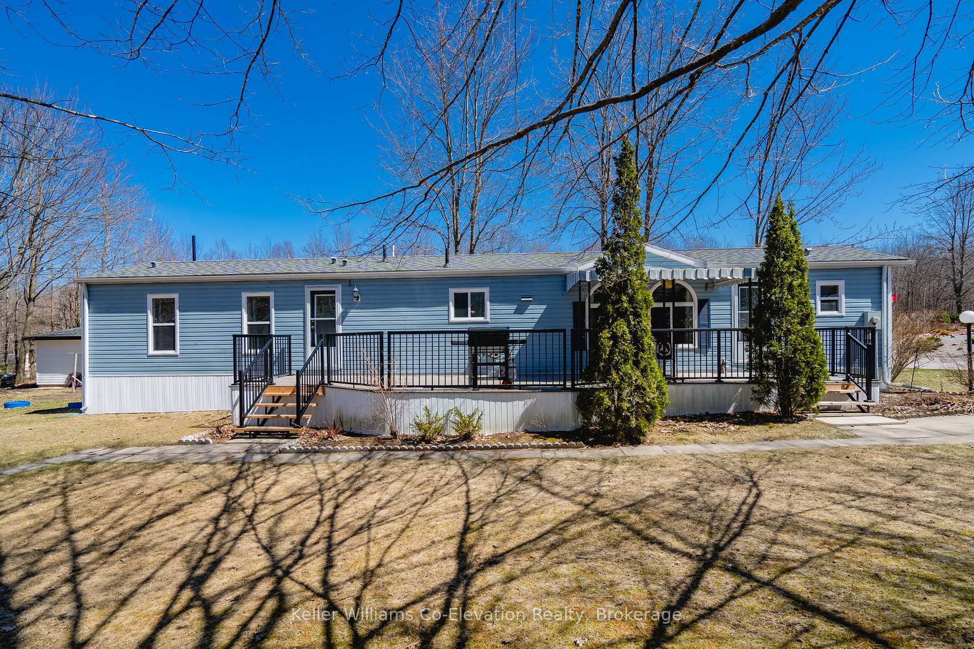 Photo 1 of Unit 3, 5411 Elliott Side Road, Tay, Rural Tay — HOMEH