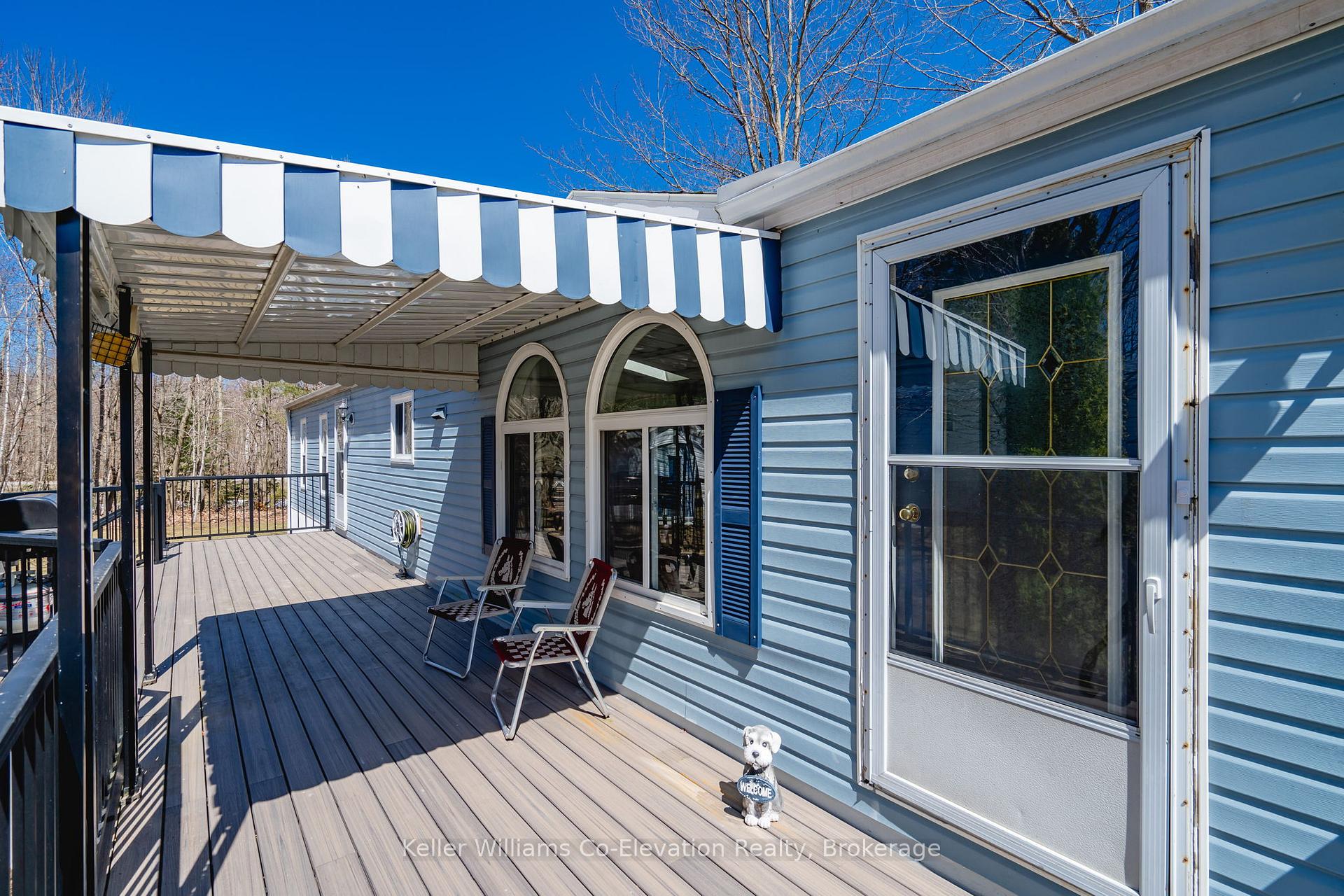 Photo 4 of Unit 3, 5411 Elliott Side Road, Tay, Rural Tay — HOMEH
