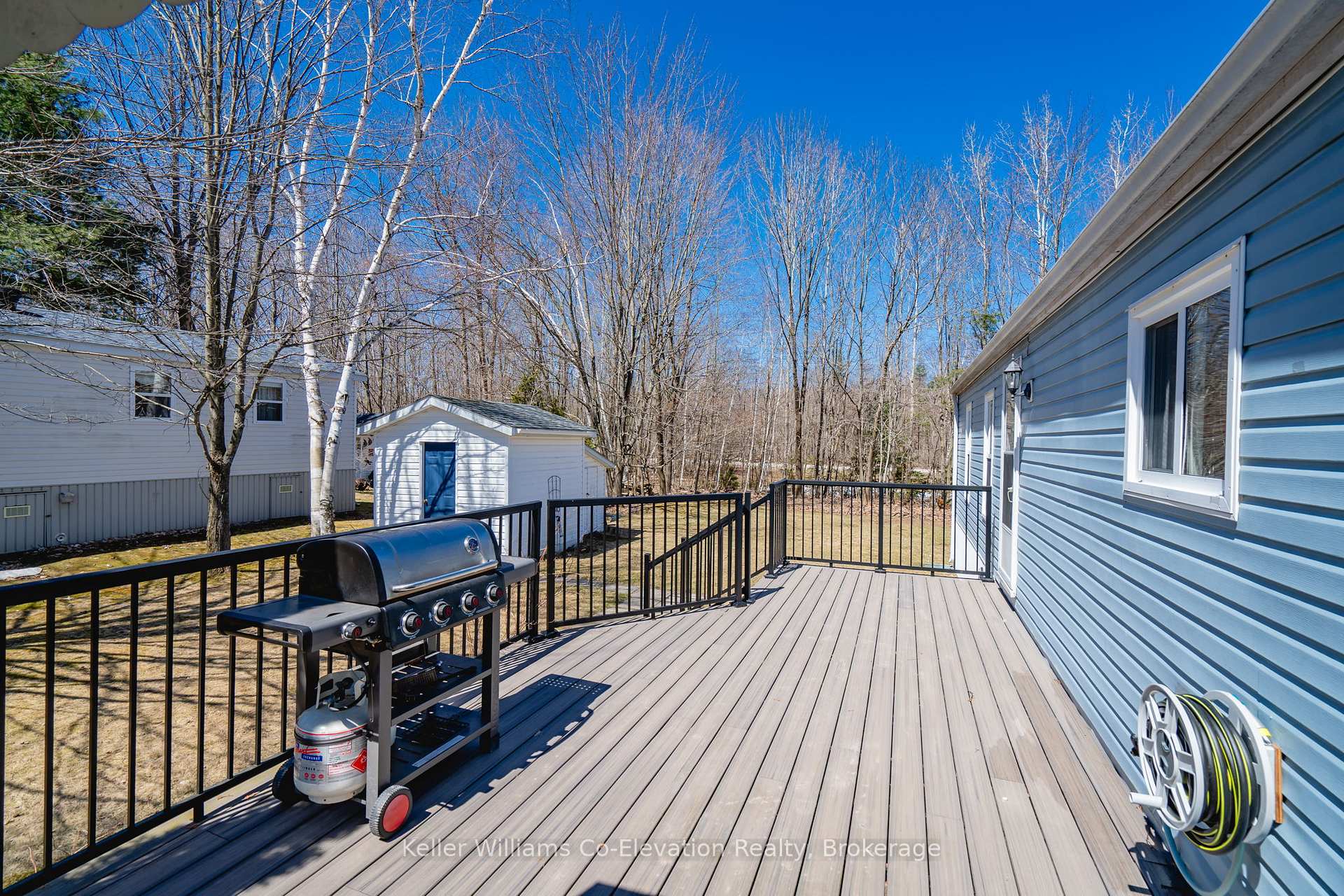 Photo 5 of Unit 3, 5411 Elliott Side Road, Tay, Rural Tay — HOMEH