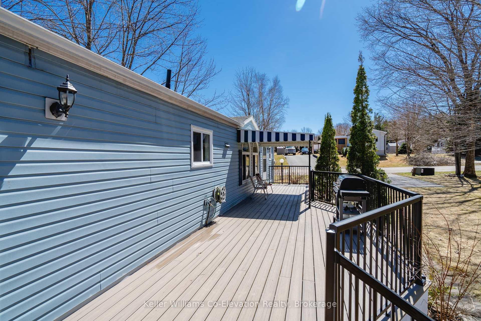 Photo 6 of Unit 3, 5411 Elliott Side Road, Tay, Rural Tay — HOMEH