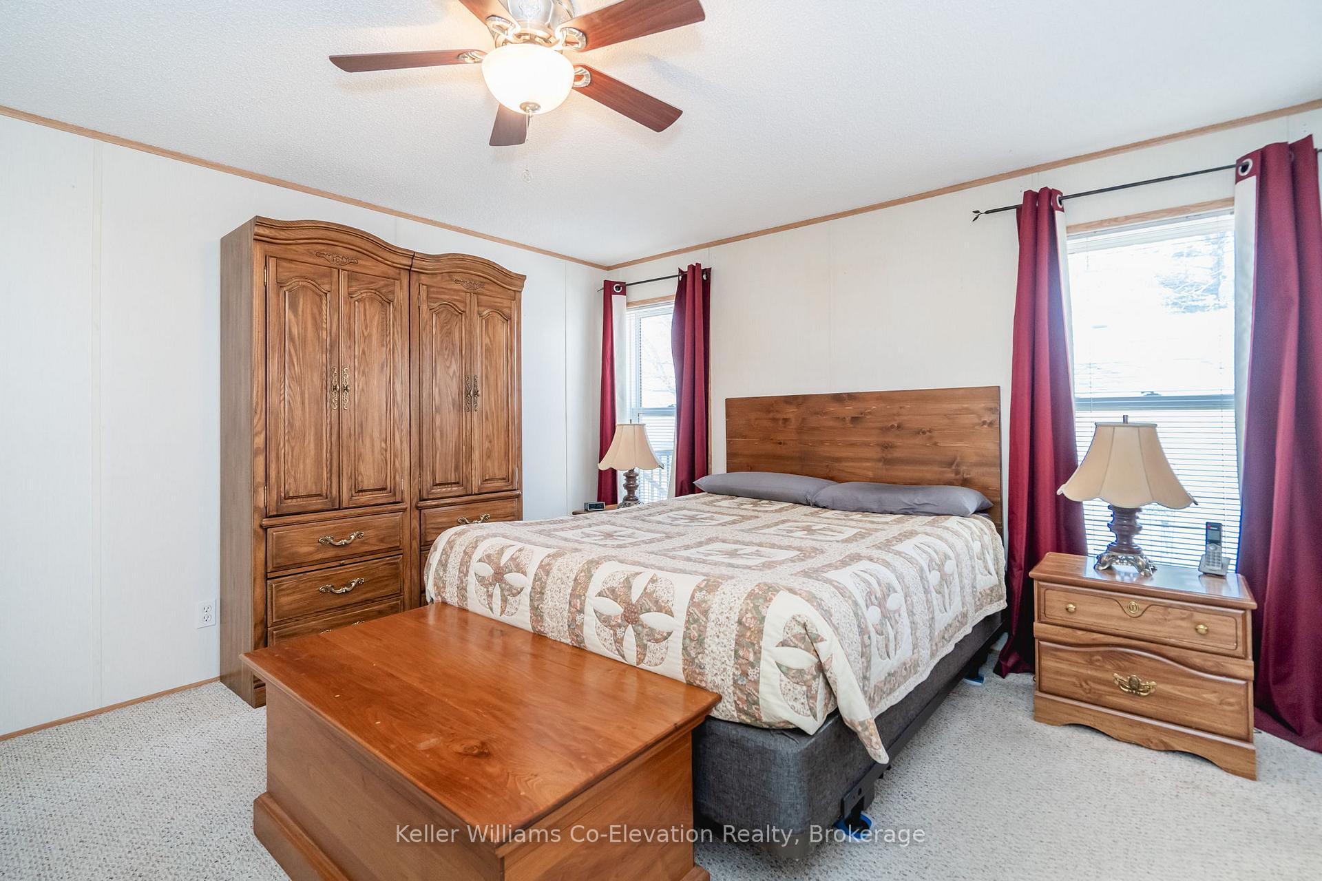 Photo 20 of Unit 3, 5411 Elliott Side Road, Tay, Rural Tay — HOMEH