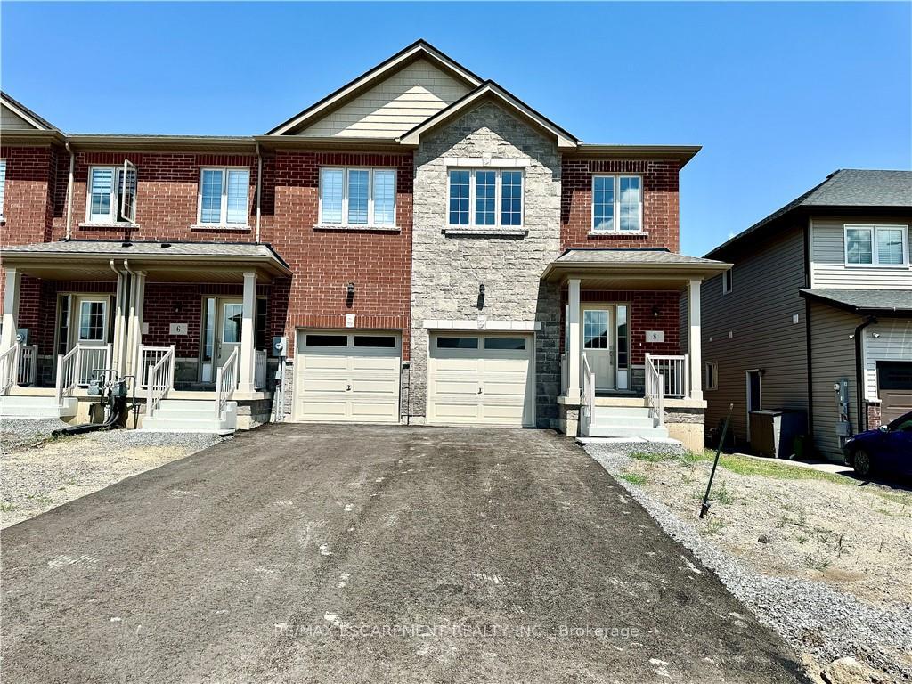 Photo 1 of 6 Harmony Way, Thorold, Rolling Meadows — HOMEH