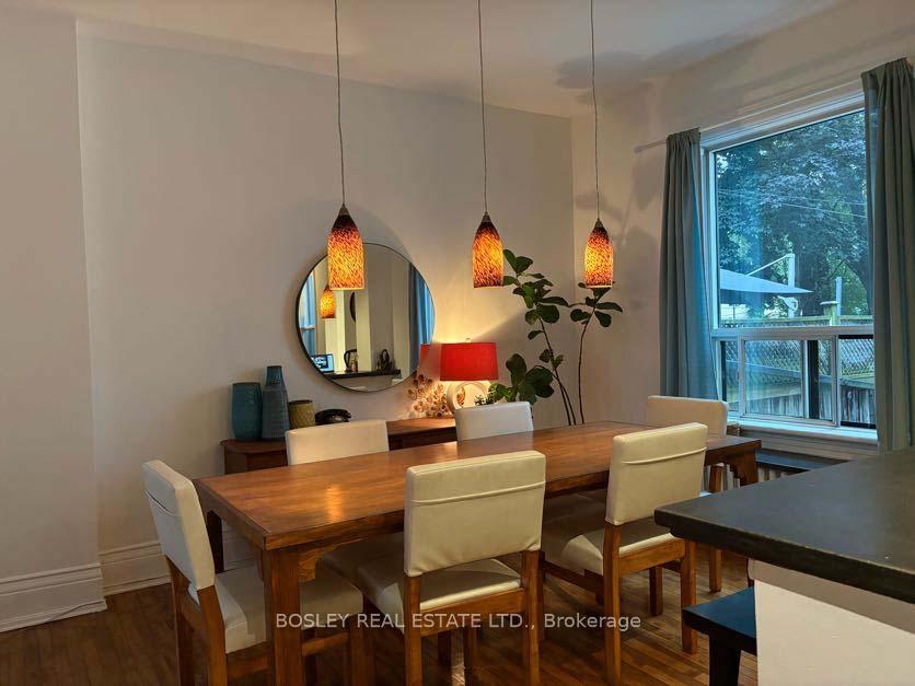 Photo 6 of 38 Winnifred Avenue, Toronto, South Riverdale — HOMEH