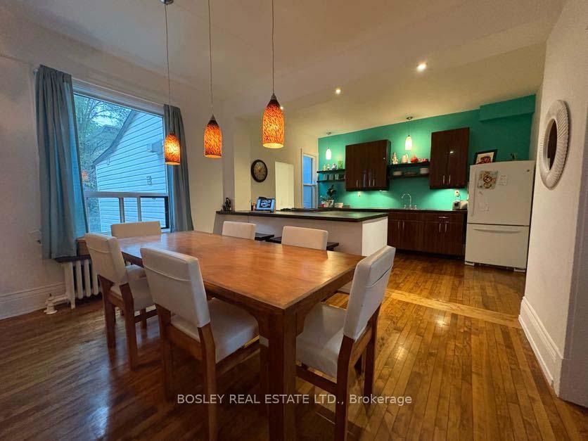 Photo 7 of 38 Winnifred Avenue, Toronto, South Riverdale — HOMEH