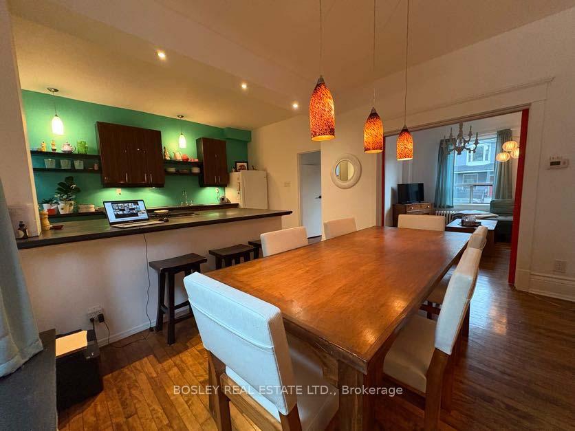 Photo 8 of 38 Winnifred Avenue, Toronto, South Riverdale — HOMEH