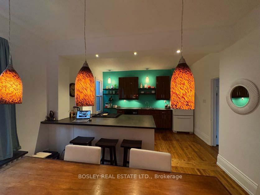 Photo 9 of 38 Winnifred Avenue, Toronto, South Riverdale — HOMEH