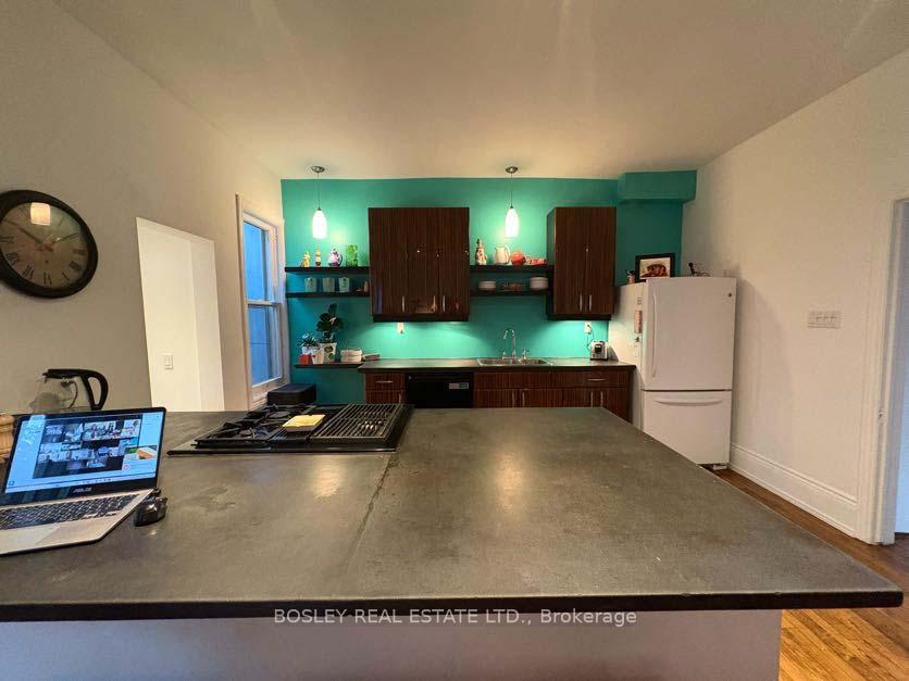Photo 10 of 38 Winnifred Avenue, Toronto, South Riverdale — HOMEH