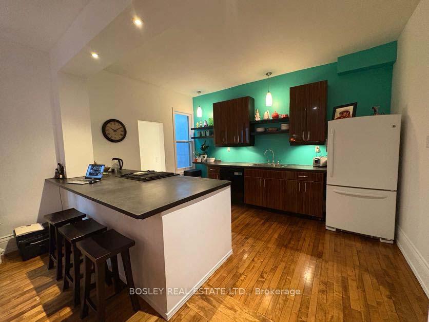 Photo 11 of 38 Winnifred Avenue, Toronto, South Riverdale — HOMEH