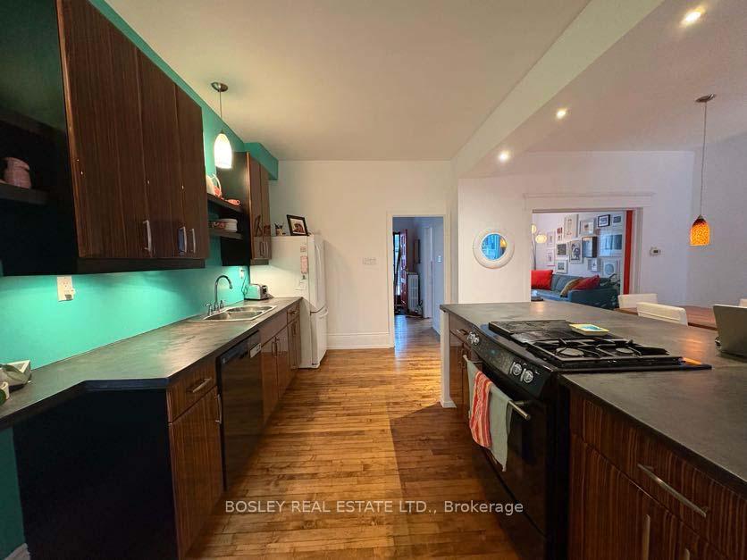Photo 12 of 38 Winnifred Avenue, Toronto, South Riverdale — HOMEH