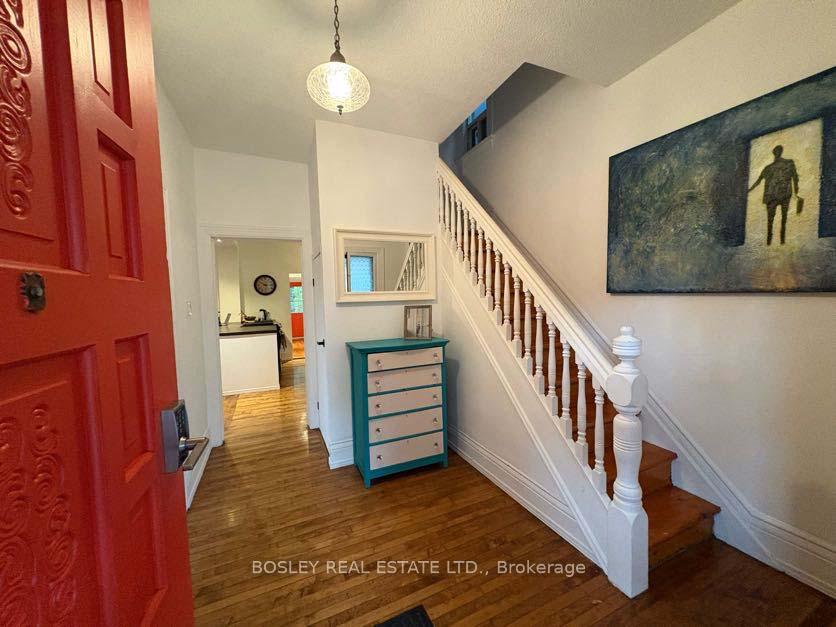 Photo 15 of 38 Winnifred Avenue, Toronto, South Riverdale — HOMEH