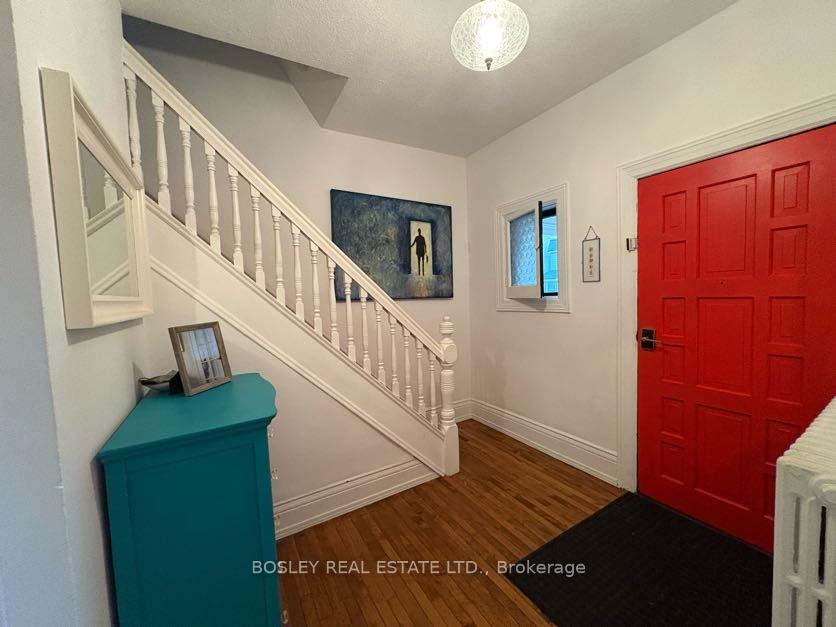 Photo 16 of 38 Winnifred Avenue, Toronto, South Riverdale — HOMEH