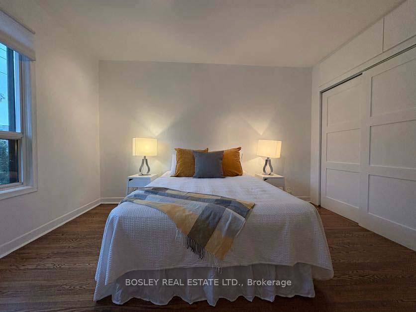 Photo 18 of 38 Winnifred Avenue, Toronto, South Riverdale — HOMEH