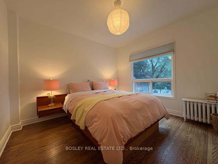 Photo 20 of 38 Winnifred Avenue, Toronto, South Riverdale — HOMEH