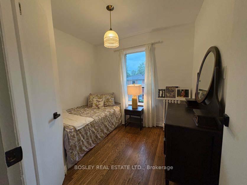 Photo 21 of 38 Winnifred Avenue, Toronto, South Riverdale — HOMEH