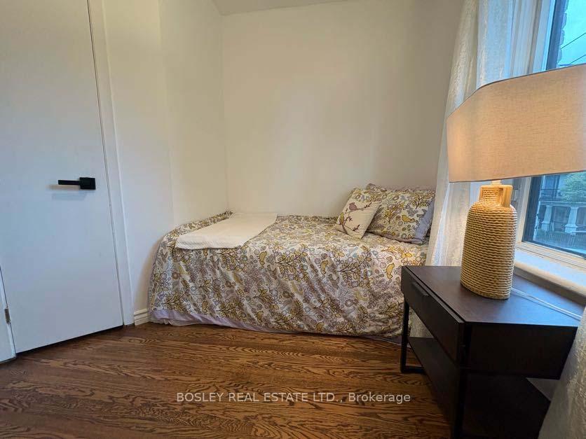 Photo 22 of 38 Winnifred Avenue, Toronto, South Riverdale — HOMEH