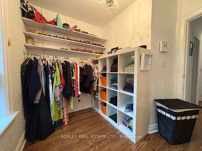 Photo 26 of 38 Winnifred Avenue, Toronto, South Riverdale — HOMEH