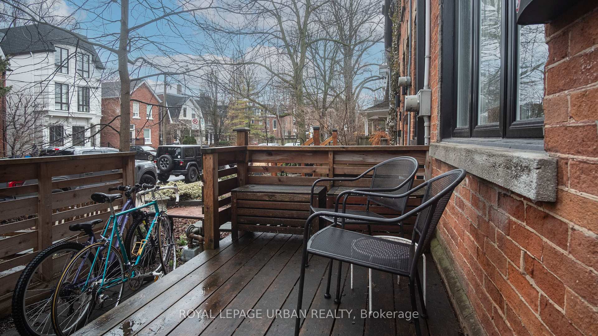 Photo 3 of 22 Blong Avenue, Toronto, South Riverdale — HOMEH