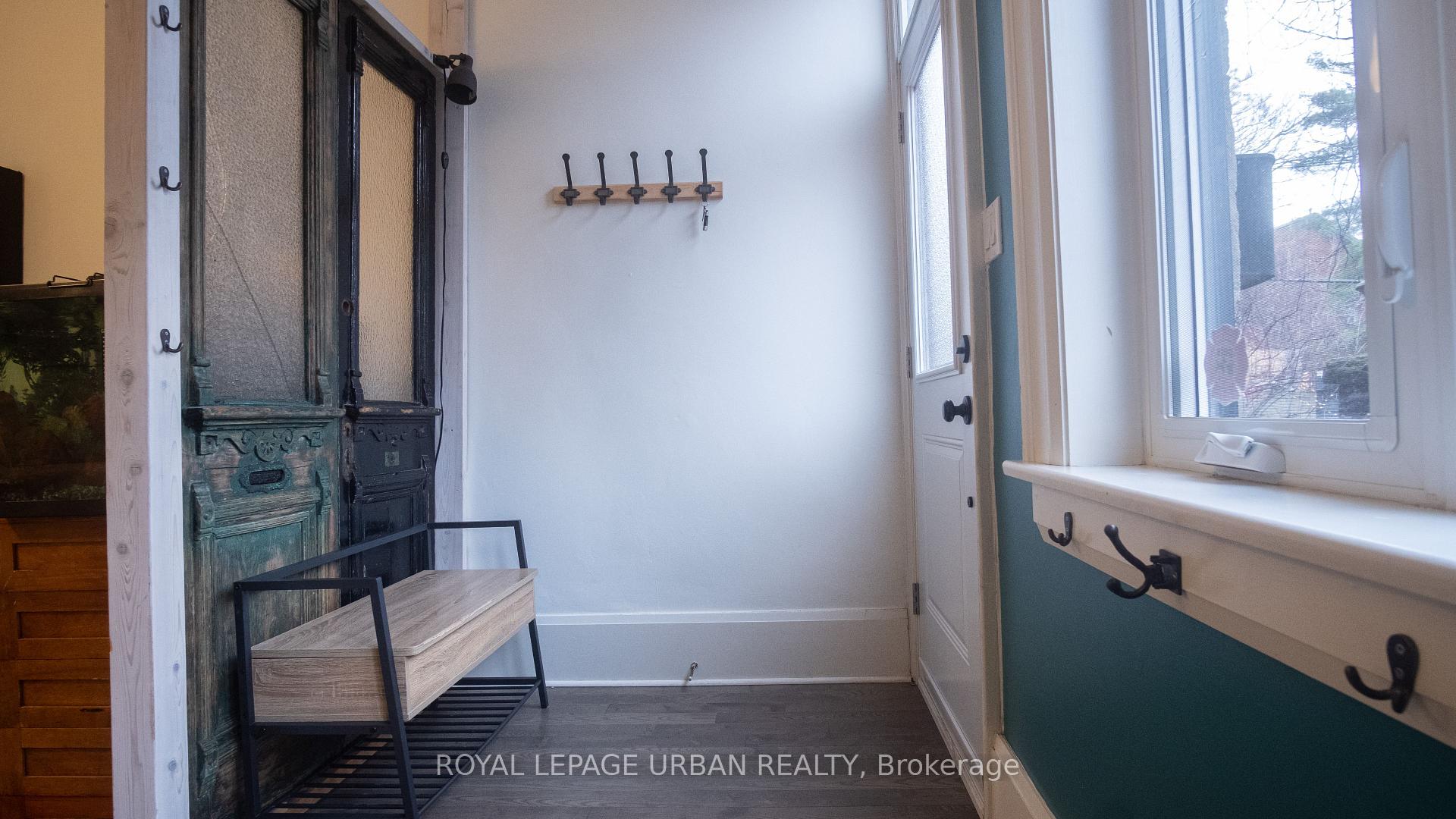 Photo 5 of 22 Blong Avenue, Toronto, South Riverdale — HOMEH