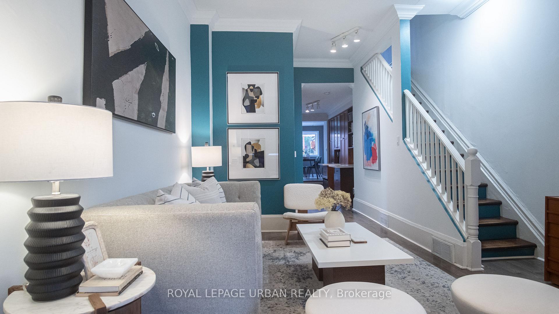 Photo 10 of 22 Blong Avenue, Toronto, South Riverdale — HOMEH