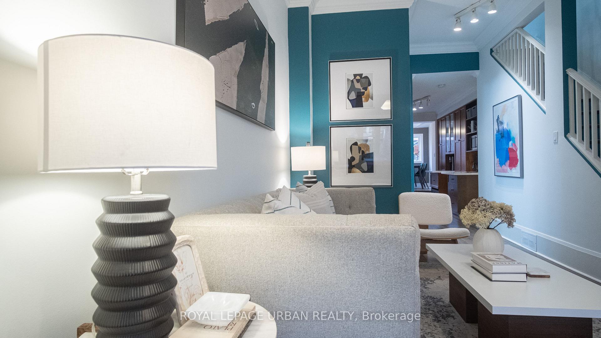 Photo 11 of 22 Blong Avenue, Toronto, South Riverdale — HOMEH