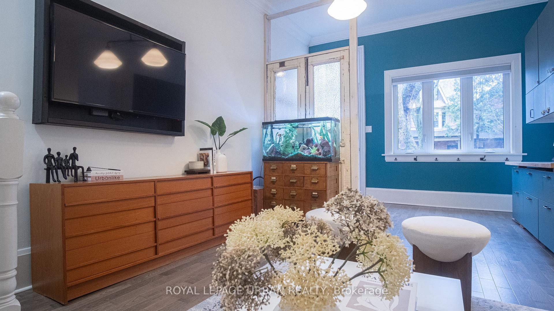 Photo 12 of 22 Blong Avenue, Toronto, South Riverdale — HOMEH