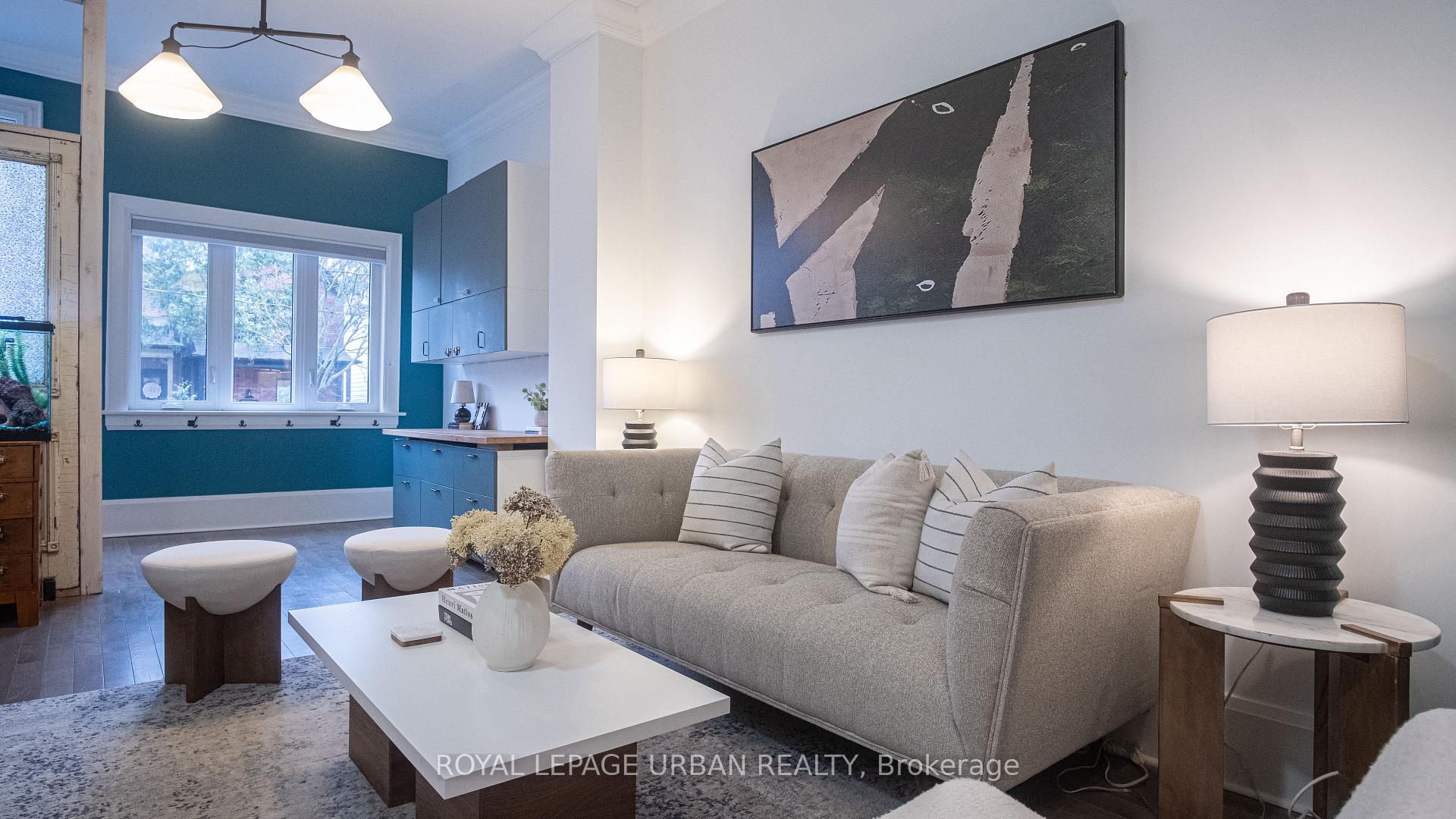 Photo 13 of 22 Blong Avenue, Toronto, South Riverdale — HOMEH