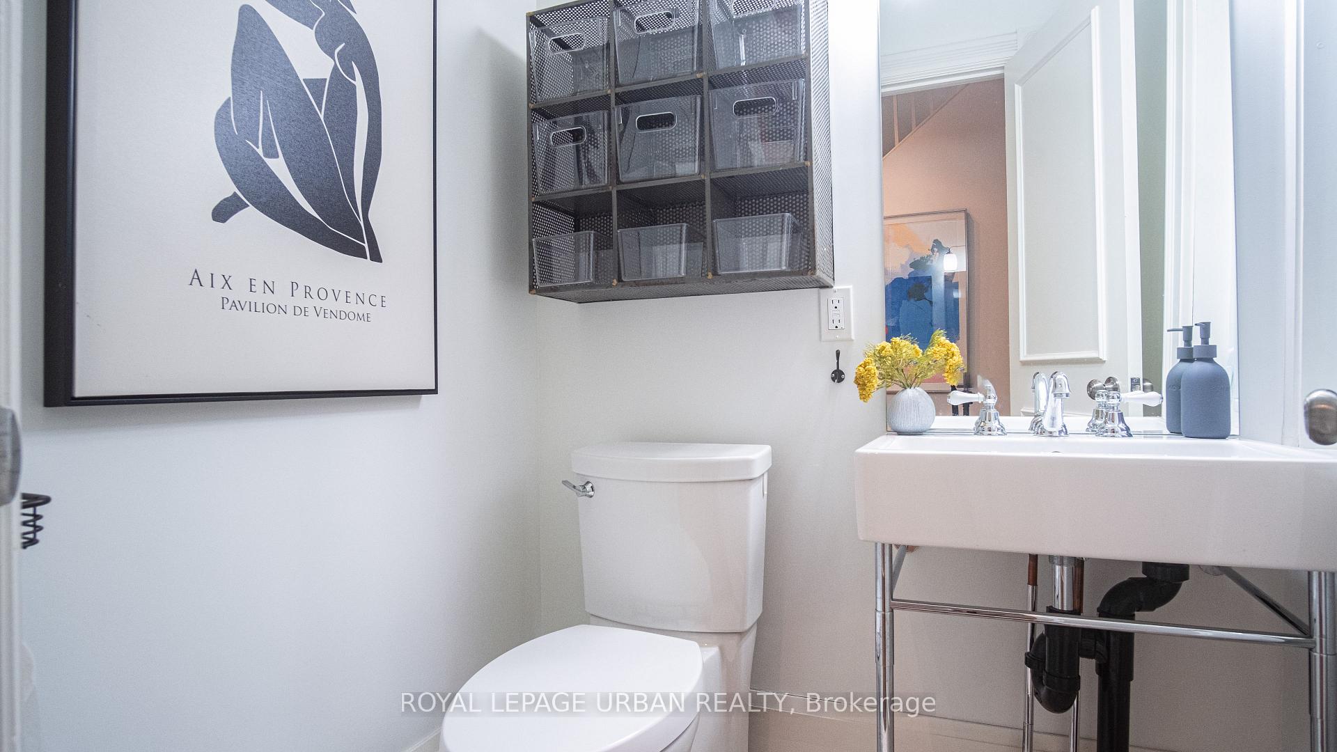 Photo 14 of 22 Blong Avenue, Toronto, South Riverdale — HOMEH