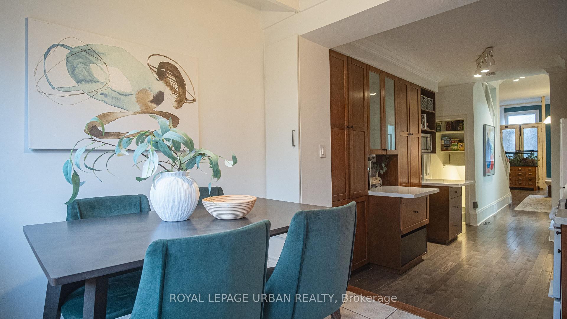 Photo 21 of 22 Blong Avenue, Toronto, South Riverdale — HOMEH
