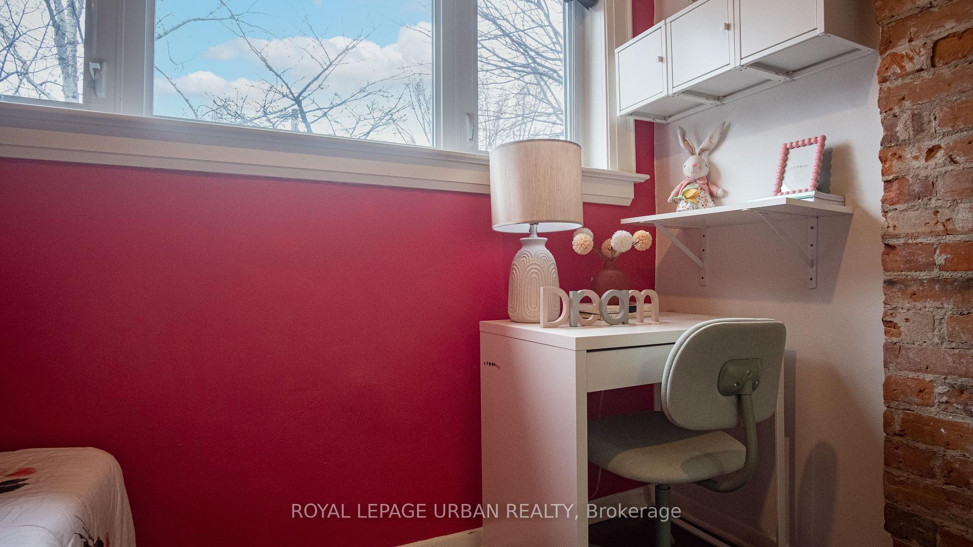 Photo 24 of 22 Blong Avenue, Toronto, South Riverdale — HOMEH