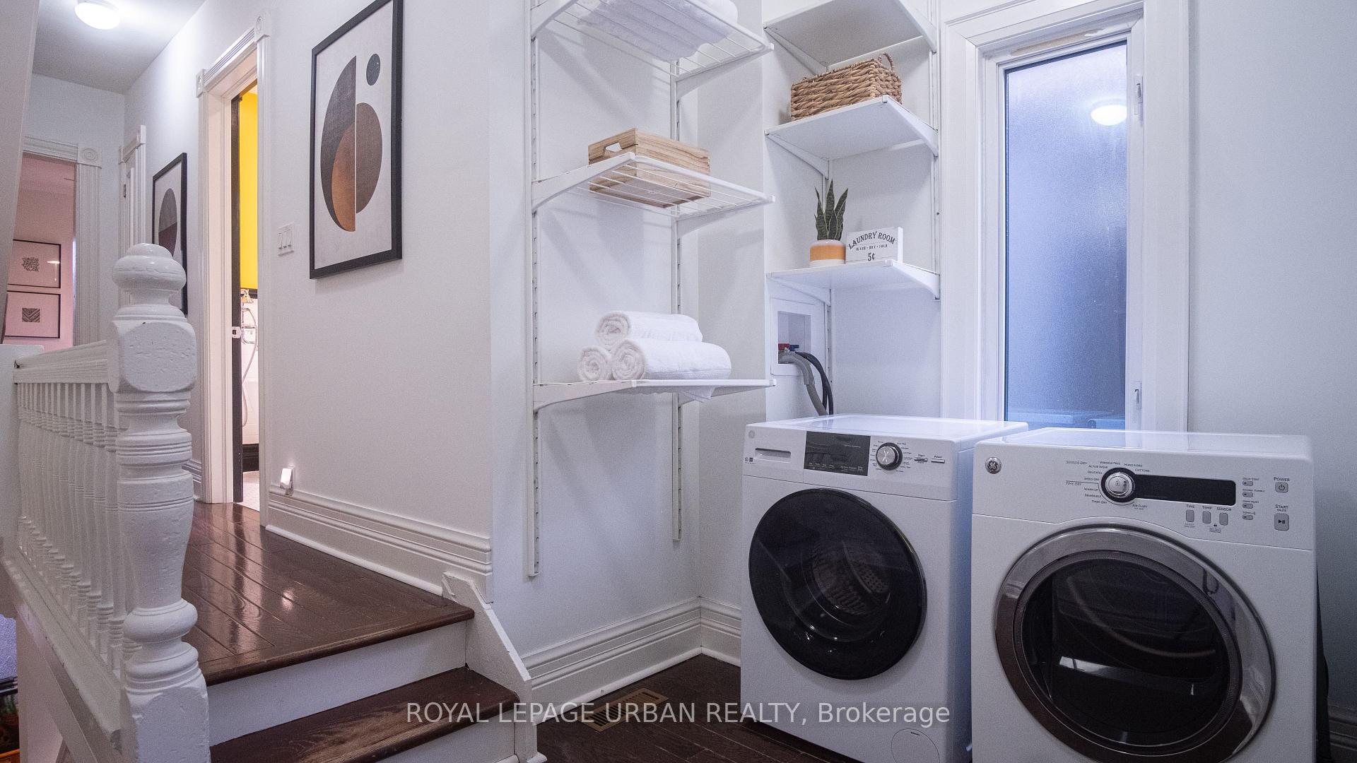 Photo 25 of 22 Blong Avenue, Toronto, South Riverdale — HOMEH