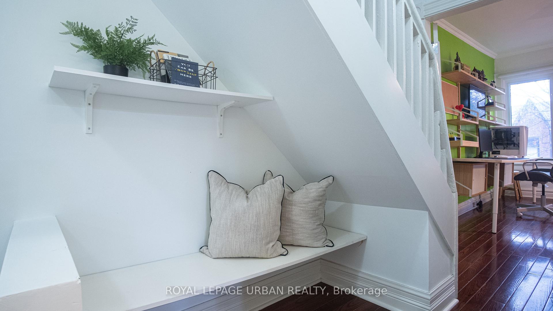 Photo 30 of 22 Blong Avenue, Toronto, South Riverdale — HOMEH