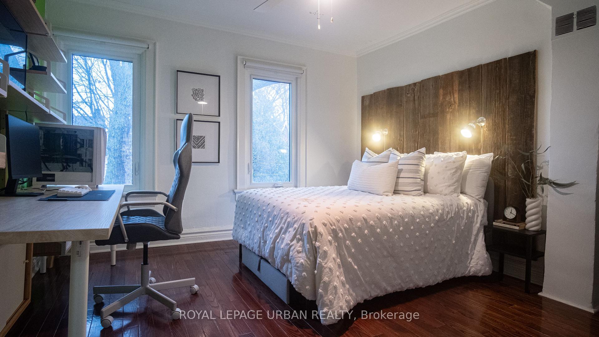 Photo 31 of 22 Blong Avenue, Toronto, South Riverdale — HOMEH