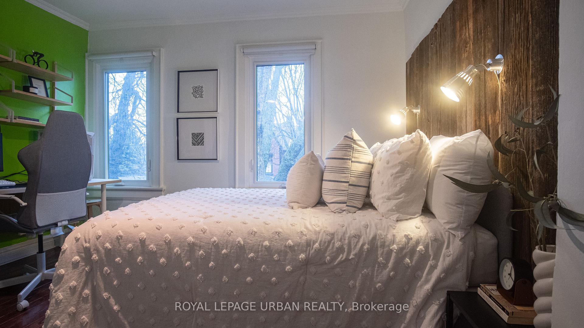 Photo 32 of 22 Blong Avenue, Toronto, South Riverdale — HOMEH